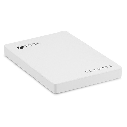 SEAGATE 2 TB Portable Hard Drive