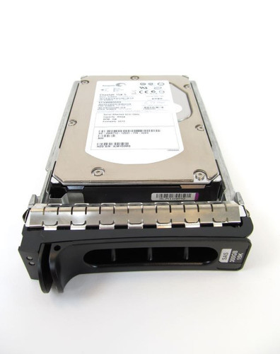 Dell 300GB 15K RPM 6G SAS 3.5in LFF