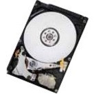 HITAC 500GB 7.2k SATA 6G 32MB 2.5in