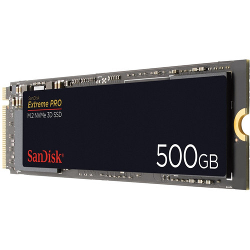WD 500 Gb Solid State Drive