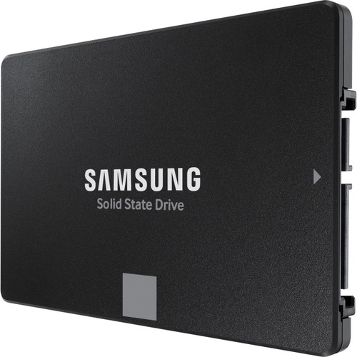 Samsung 870 Evo 2Tb 2.5 Inch SATA Iii Internal SSD Mz-77E2T0Bam