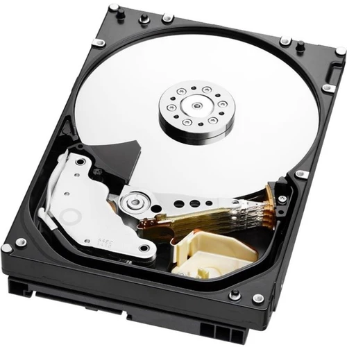 Western Digital 6TB Ultrastar DC HC310 SATA HDD 7200 RPM Class SATA 6 Gbs