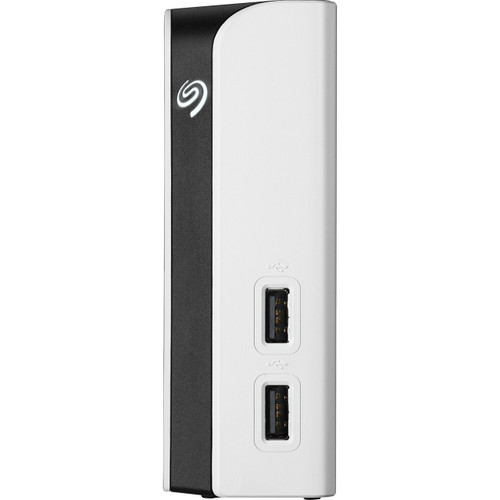 SEAGATE Game Drive 8 TB Portable Hard