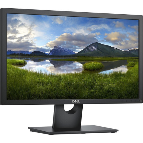 Dell E2218HN 21.5IN Full HD WLED LCD Monitor 16:9 Black E2218HN