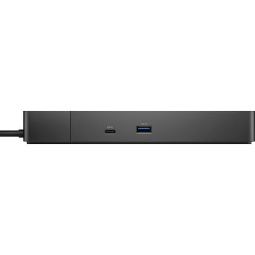 Dell Dock - Wd19S 90W Power Delivery - 130W Ac - Wd19S130W
