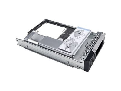 Dell 1.2TB 10K SAS 2.5 12G