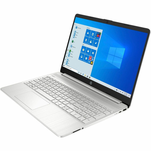 HP 15 dy2089ms 15.6in FHD IPS Touchscreen Notebook Intel Core