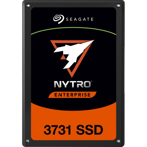 SEAGATE 800GB 2.5 SAS NYTRO 3731 SSD
