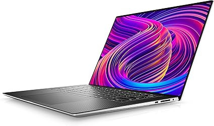 XPS9510-7309WHT