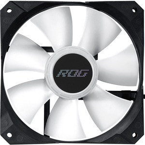 ROG STRIX LC II 360 ARGB