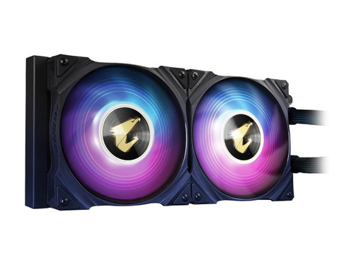 GP-AORUS WATERFORCE X 240