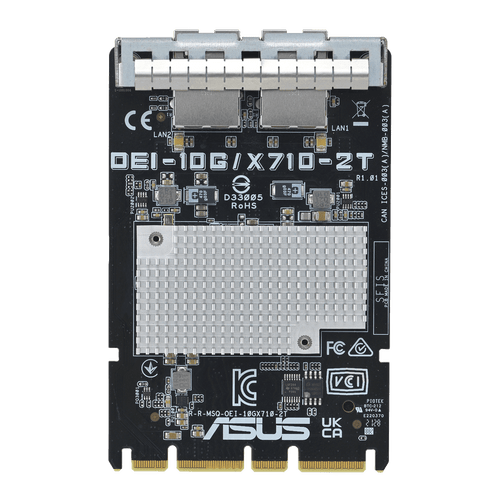 OEI-10G/X710-2T