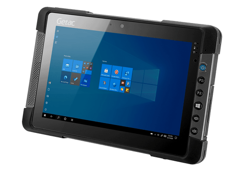 Getac T800 G2 Premium TAA USA x7-Z8750, 8.1 inch +Webcam, W10 Pro x64 with 8GB RAM + TAA, 256GB eMMC, SR (LCD+Touchscreen+Stylus), US PC, 8M Rear cam, Wifi (AX200) + BT + 4G LTE (US EU) + GPS+ Passthrough, RJ45, TPM 2.0, 3yb2b - TD98L4DA51XB Getac T800 G2 Premium TAA USA x7-Z8750, 8.1 inch +Webcam, W10 Pro x64 with 8GB RAM + TAA, 256GB eMMC, SR (LCD+Touchscreen+Stylus), US PC, 8M Rear cam, Wifi (AX200) + BT + 4G LTE (US EU) + GPS+ Passthrough, RJ45, TPM 2.0, 3yb2b - TD98L4DA51XB