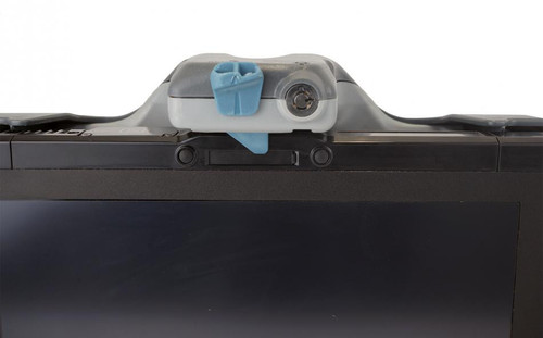 Getac UX10-R - Gamber Johnson, 7160-1813-00, Vehicle Dock (ex. vehicle adapter) - 543314111001