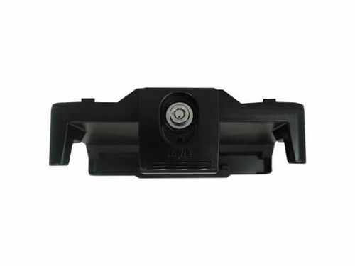 Getac F110G5 & G6 - Havis, PKG-DS-GTC-222, Vehicle Dock - 543314110105