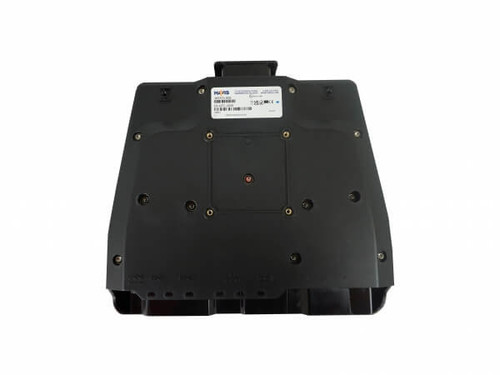 Getac F110G5 & G6 - Havis, PKG-DS-GTC-222, Vehicle Dock - 543314110105