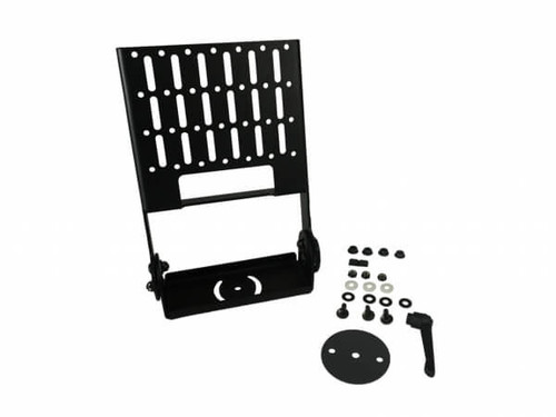 Getac HAVIS MOUNTING KITS; C-UMM-103, UNIVERSAL MONITOR MOUNT ASSEMBLY FOR K120G2 - 590GBL000680