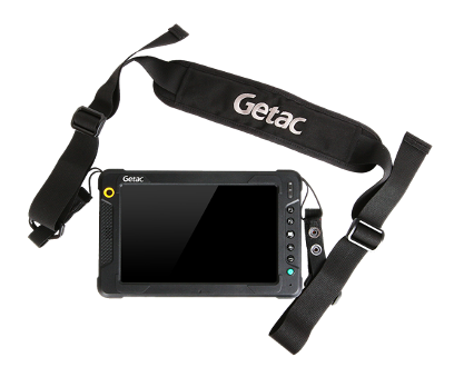 Getac EX80 Shoulder Strap (2-point) - GMS2X7