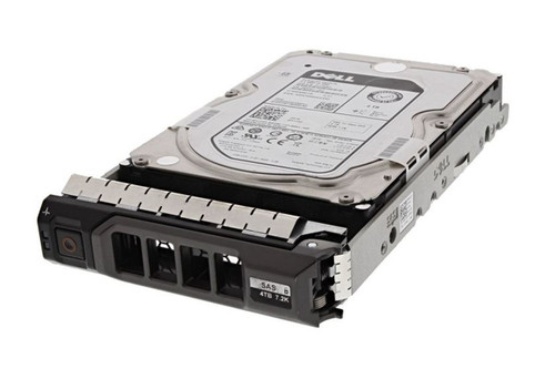 Fortinet 4 TB Hard Drive - 3.5" Internal - SATA - Network Video Recorder Device Supported - SP-FRC400F-HDD1