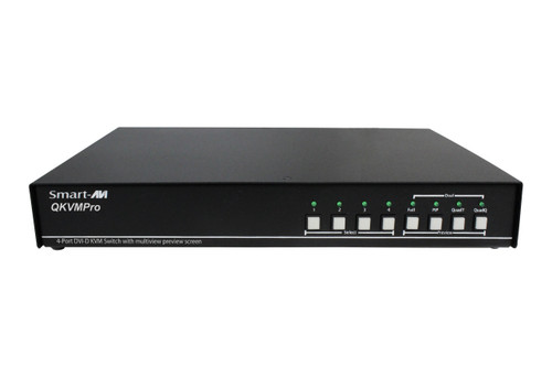 QKVM-4K