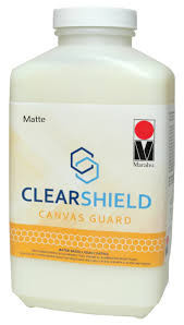 Marabu Clearshield Canvas Guard Matte Qt - 360264414