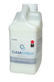 Marabu Clearshield Classic Semigloss Gal - 360259912