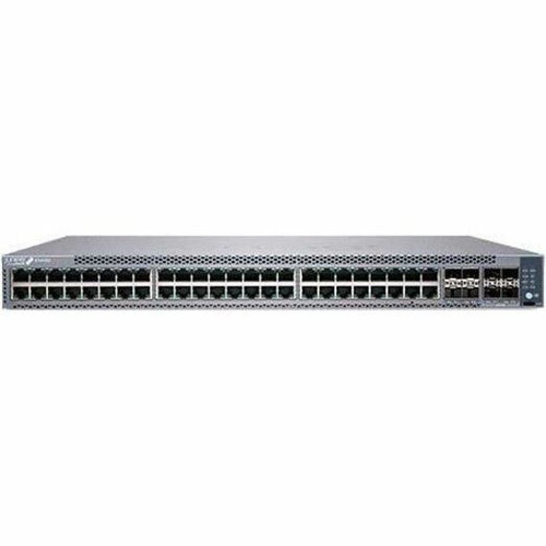 Juniper Ex4100-48T Ethernet Switch - Ex4100-48T