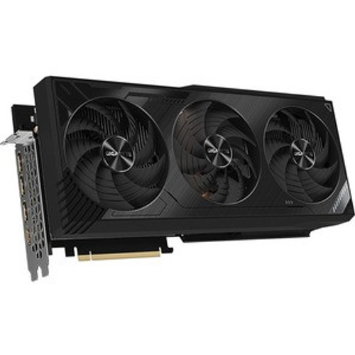 Gigabyte NVIDIA GeForce RTX 4090 Graphic Card Gigabyte NVIDIA GeForce RTX 4090 Graphic Card