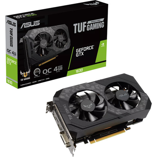 TUF-GTX1630-O4G-GAMING