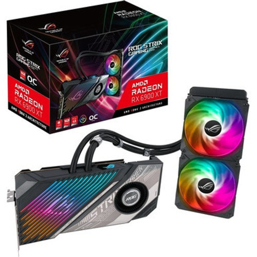 ROG-TRIX-C-X6900XT-16G-AMING