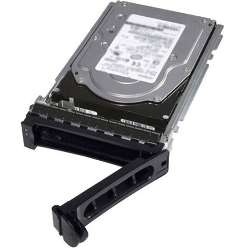 Dell 2 TB Hard Drive - 2.5" Internal - SATA (SATA/600) - VR92X-RF
