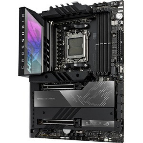 ROG CROSSHAIR X670E HERO