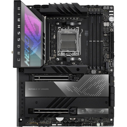 ROG CROSSHAIR X670E HERO