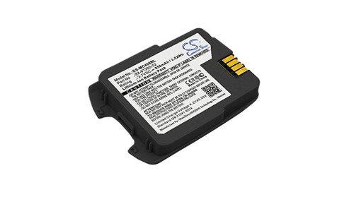 BTRY-CS40EAB00-04 BTRY-CS40EAB00-04