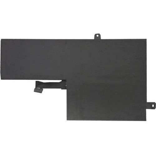 HP Battery - For Chromebook - Battery Rechargeable - 6180 mAh - 47 Wh - 7.70 V - L42583-002