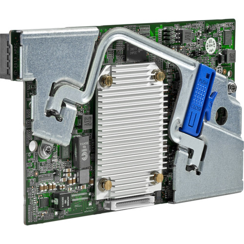 HPE H244br 12Gb 2-ports Int Smart Host Bus Adapter - 726809-B21-RF