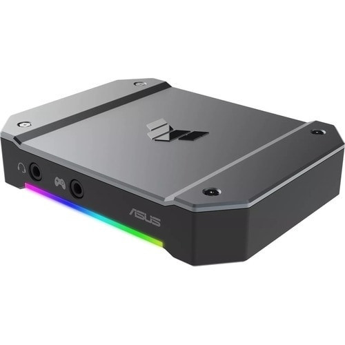 TUF GAMING CAPTURE BOX-CU4K30