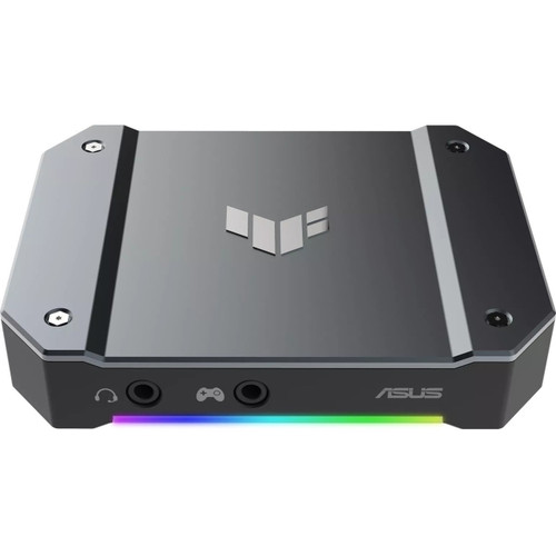 TUF GAMING CAPTURE BOX-CU4K30
