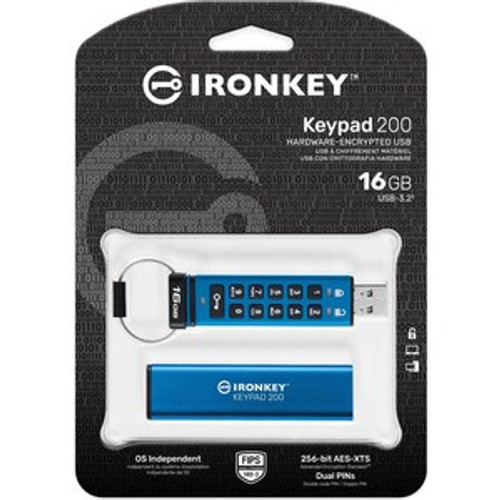 IKKP200/16GB IKKP200/16GB