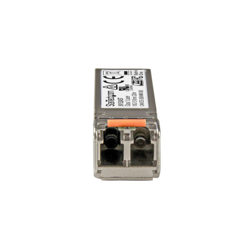 Startech HP J9152A Compatible SFP+ Transceiver Module - 10GBASE-LRM - J9152AST