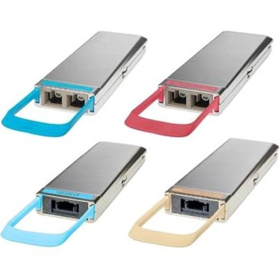 Cisco 100GBase-LR4 CPAK Module for SMF - CPAK-100G-LR4=