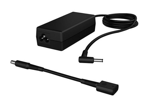 HP Remarketed AC Adapter - 65 W - 19.5 V DC/3.33 A Output - 708992-001-RF