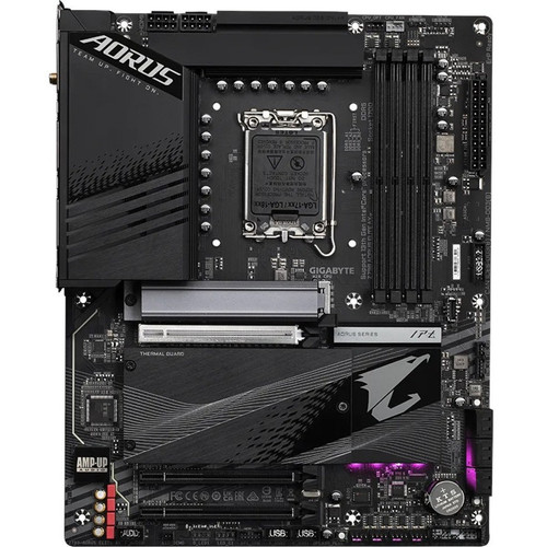 Z790 AORUS ELITE AX