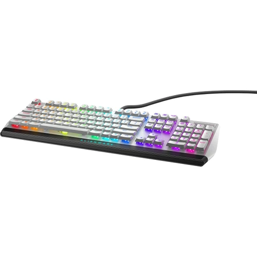 Alienware Low Profile RGB Mechanical Gaming Keyboard | AW510K - 580-AIMO