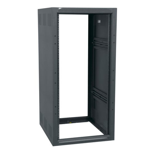 Middle Atlantic 25SP/27D LRD, STAND ALONE - BGR-25SA-27LRD