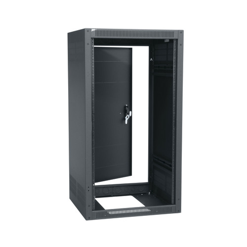 Middle Atlantic 27SP/28D RACK W/REAR DR - ERK-2728