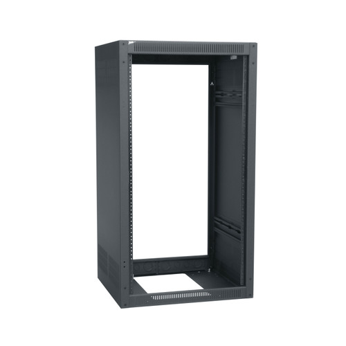 Middle Atlantic 21SP/28D RACK LESS R DR - ERK-2128LRD