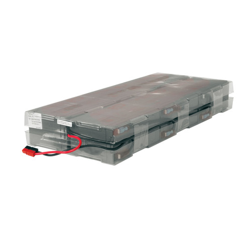 Middle Atlantic Replacement Battery Pack 2200/3000VA UPS Expansion Battery (2 each) - UPS-OLRBP-2