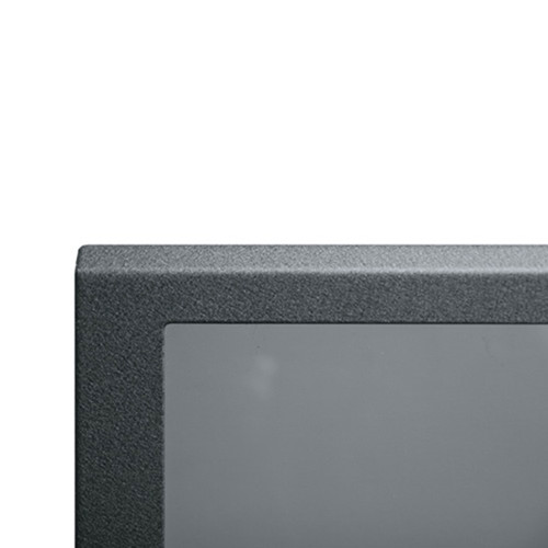 Middle Atlantic 40SP PLEXI FRONTDR, UNIV.B - PFD-40