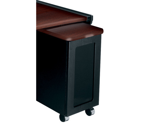 Middle Atlantic CPU ISO BOX, PEPPERSTONE - LD-QCPUT-PS